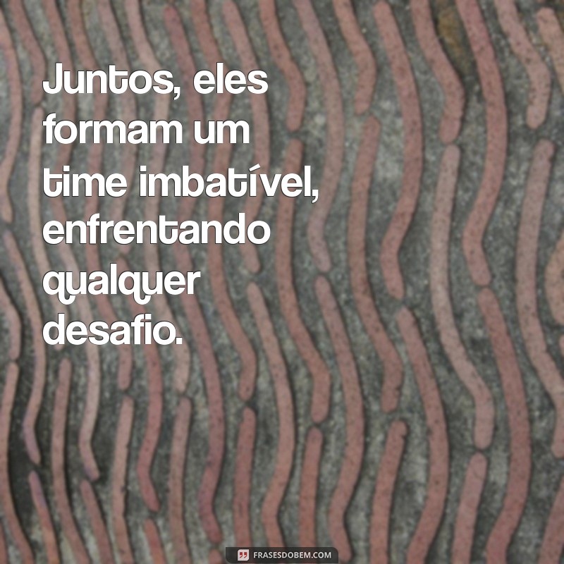 Os Laços Inquebráveis: A História de 3 Irmãos e Seus Desafios 