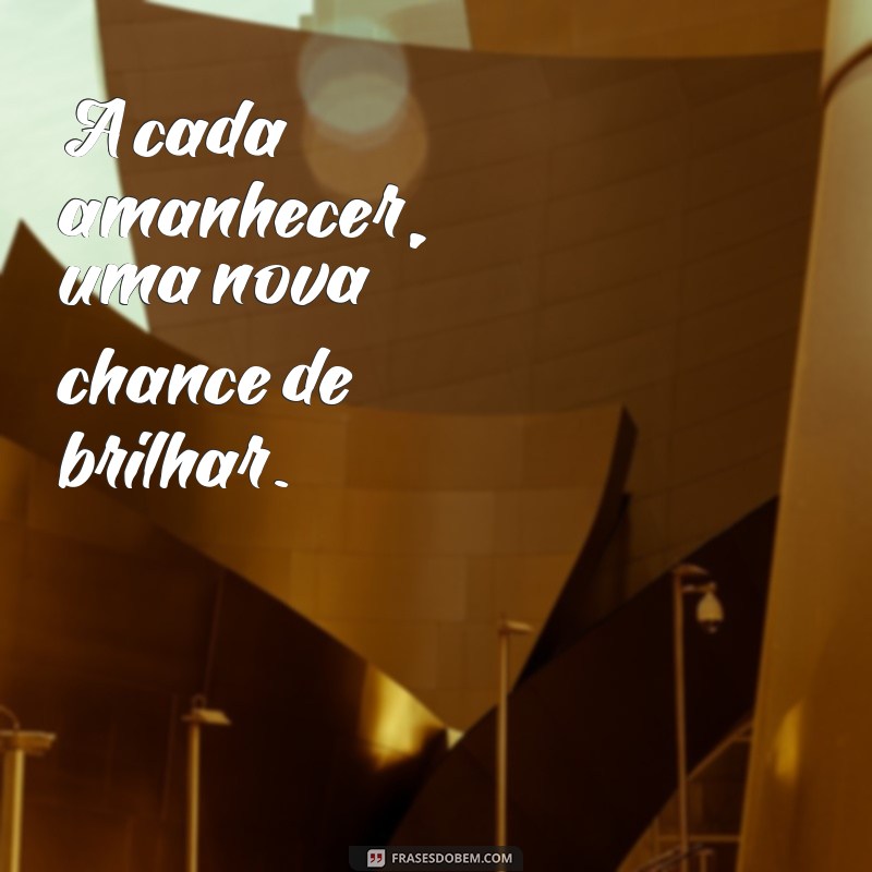 Frases Inspiradoras para Celebrar um Dia Ensolarado 