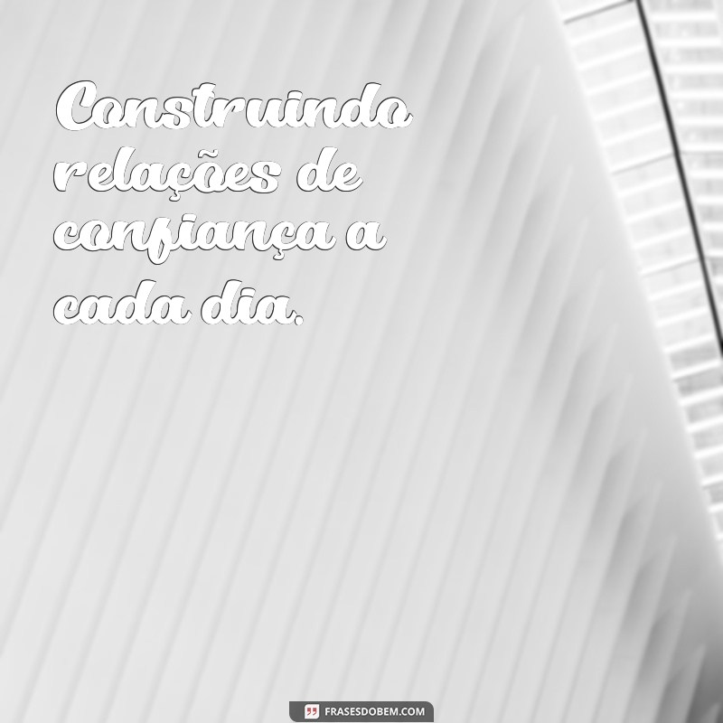 Frases Institucionais: Inspiração e Impacto para sua Marca 