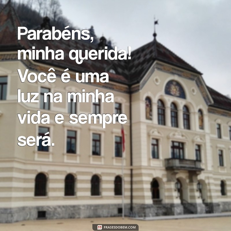 Mensagens Emocionantes de Aniversário para Celebrar sua Filha 