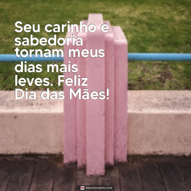 Mensagens Emocionantes para o Dia das Mães: Celebre com Amor e Gratidão 