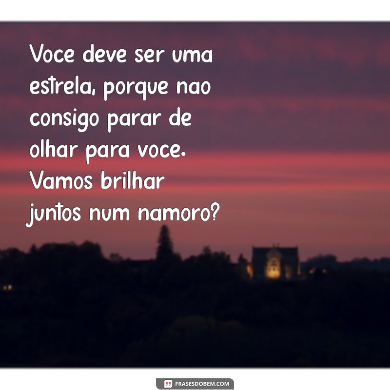 As Melhores Frases Engraçadas para Pedir Alguém em Namoro 