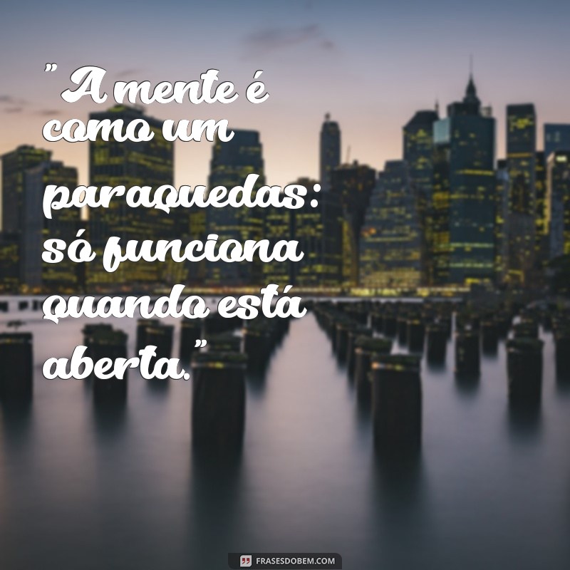 frases de psicologia para instagram 