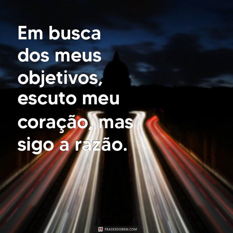 Como Alcançar Seus Objetivos: Dicas para Transformar Sonhos em Realidade 