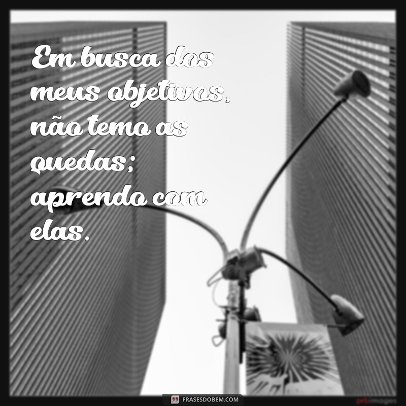 Como Alcançar Seus Objetivos: Dicas para Transformar Sonhos em Realidade 