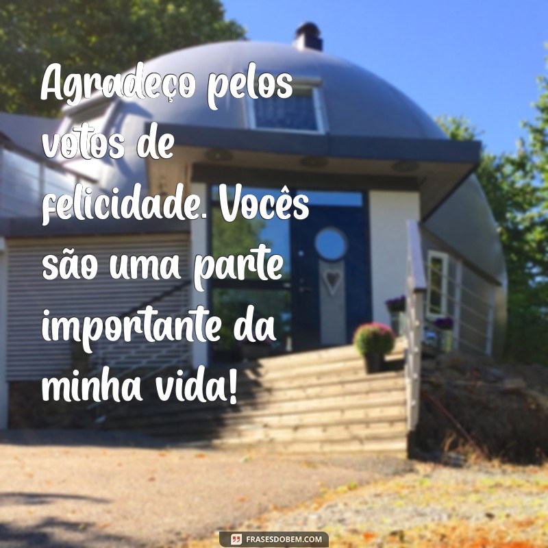 Como Agradecer de Forma Elegante pelos Parabéns Recebidos 