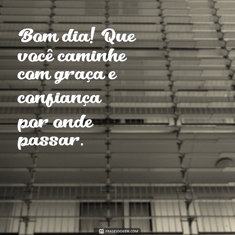 Como Criar um Bom Dia Sofisticado: Dicas para Começar o Dia com Estilo 