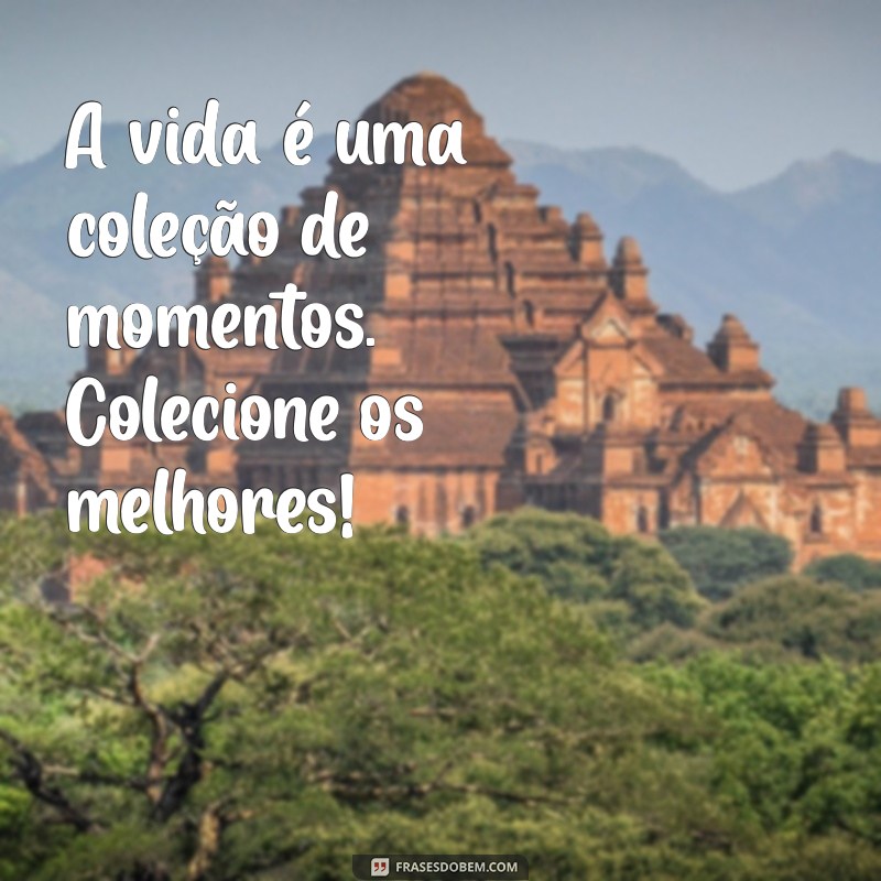 100 Frases Impactantes para Acompanhar Suas Fotos no Instagram 