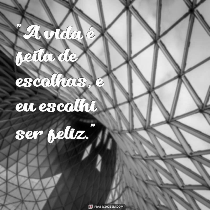 frases para postar no instagram com foto 