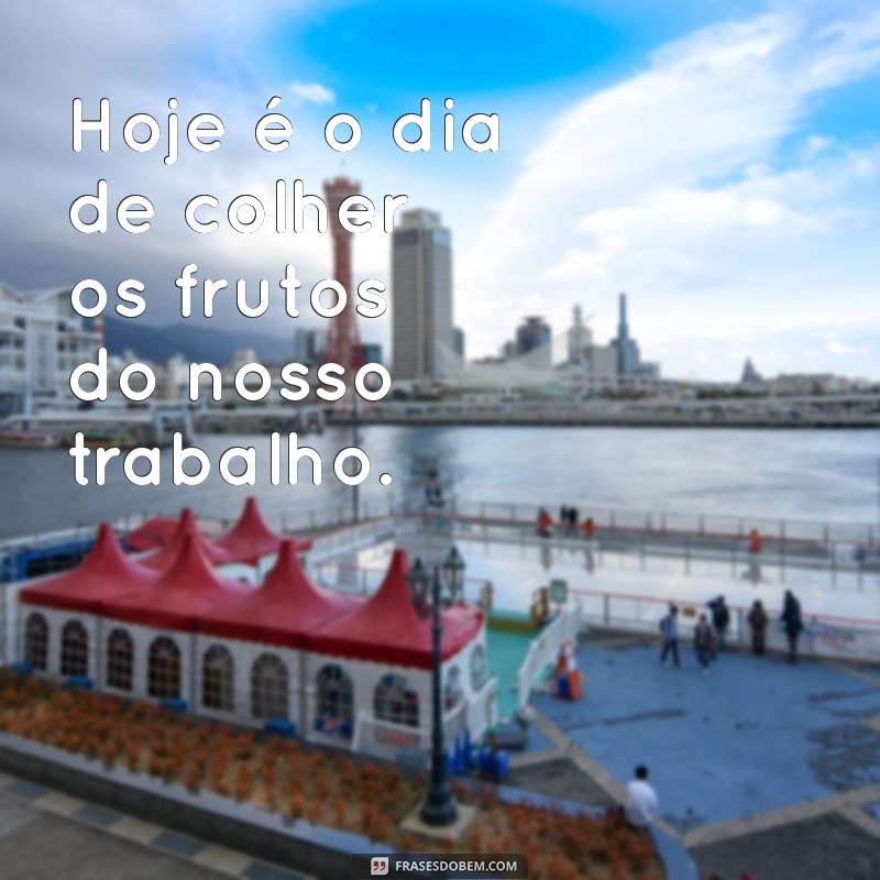 Frases Inspiradoras para Celebrar sua Formatura no Ensino Médio 