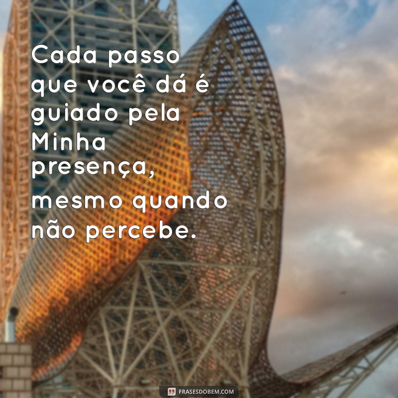 Descubra a Mensagem de Resposta de Deus: Reflexões e Inspirações Espirituais 