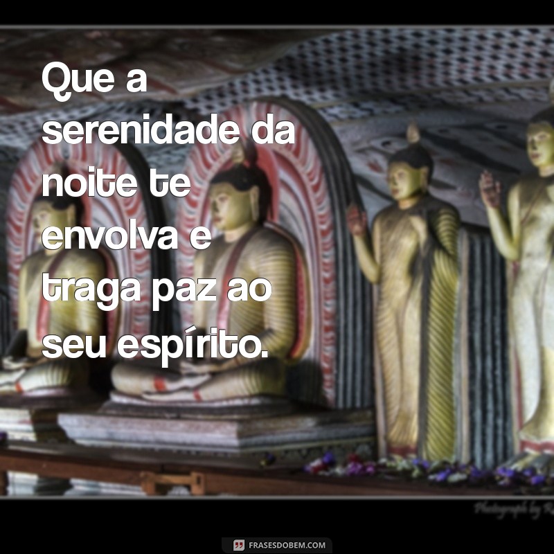 Frases Católicas Inspiradoras para uma Boa Noite de Paz e Reflexão 