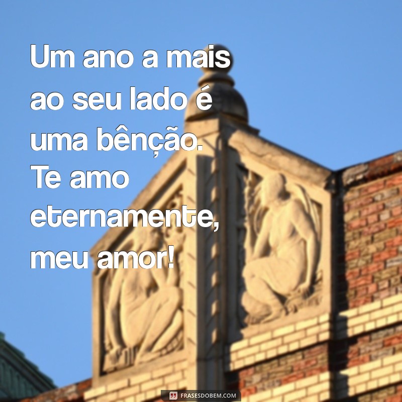 Mensagens Emocionantes de Aniversário de Casamento para Surpreender Seu Marido 