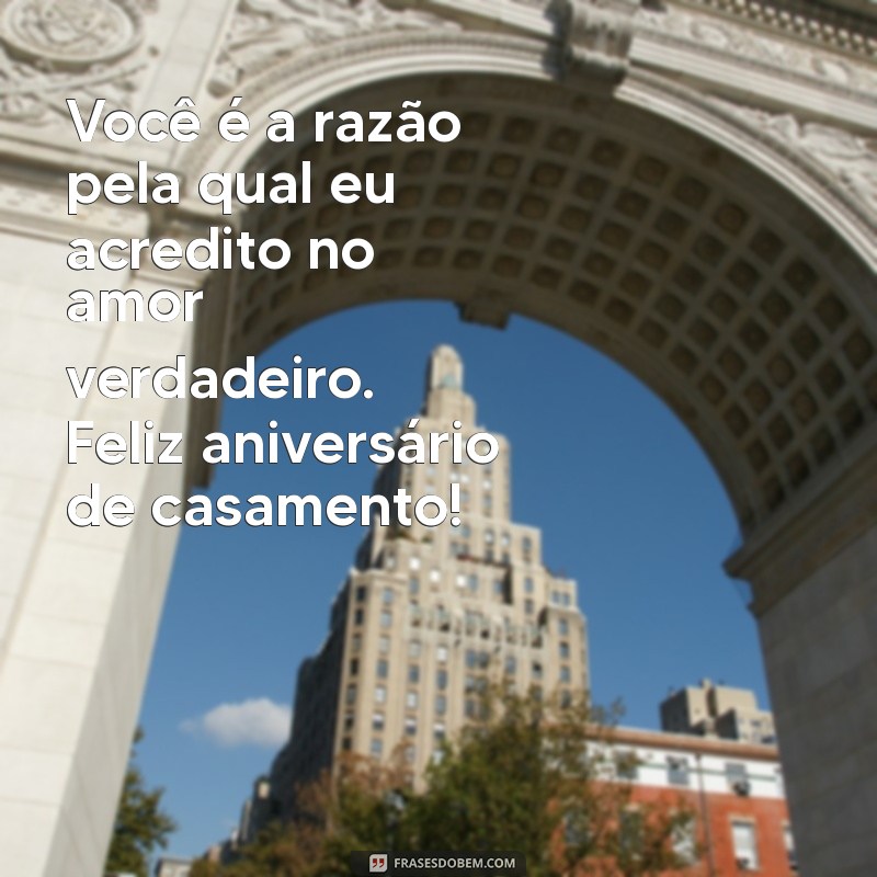 Mensagens Emocionantes de Aniversário de Casamento para Surpreender Seu Marido 