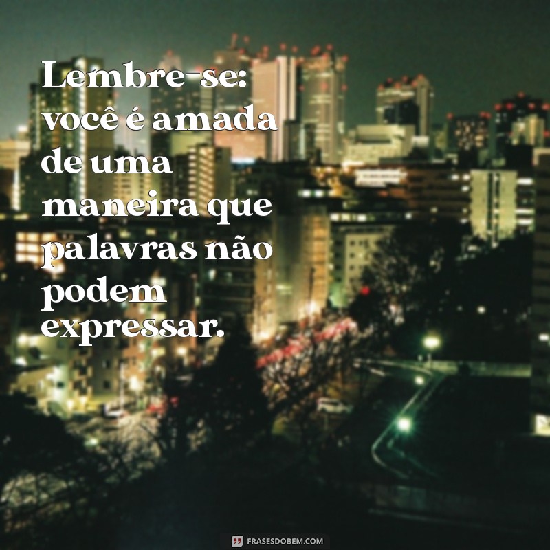 Frases Inspiradoras de Tia para Sobrinha: Encantamento e Amor em Cada Palavra 