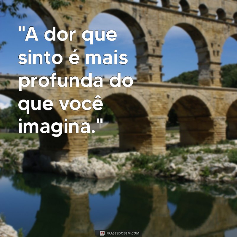 frases magoada com namorado 