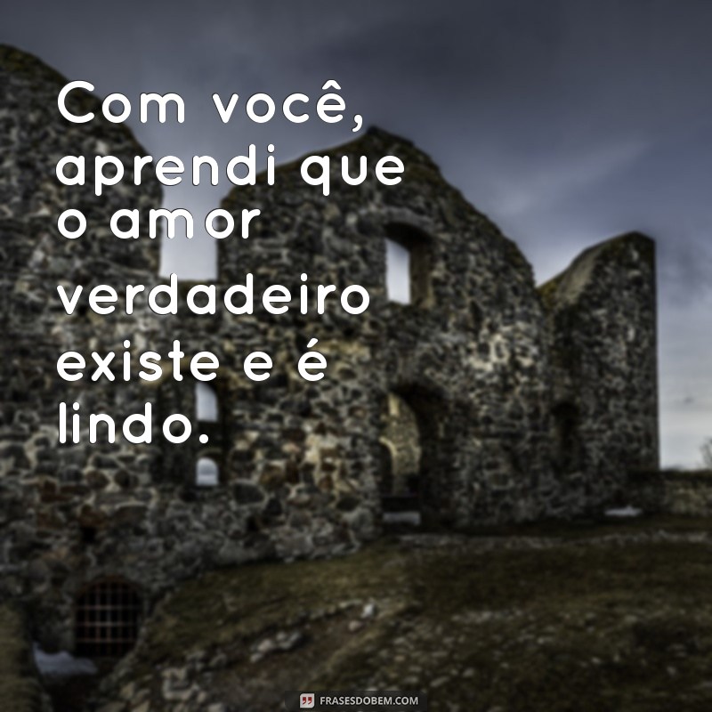 As Melhores Frases para Conquistar o Coração de Uma Mulher 