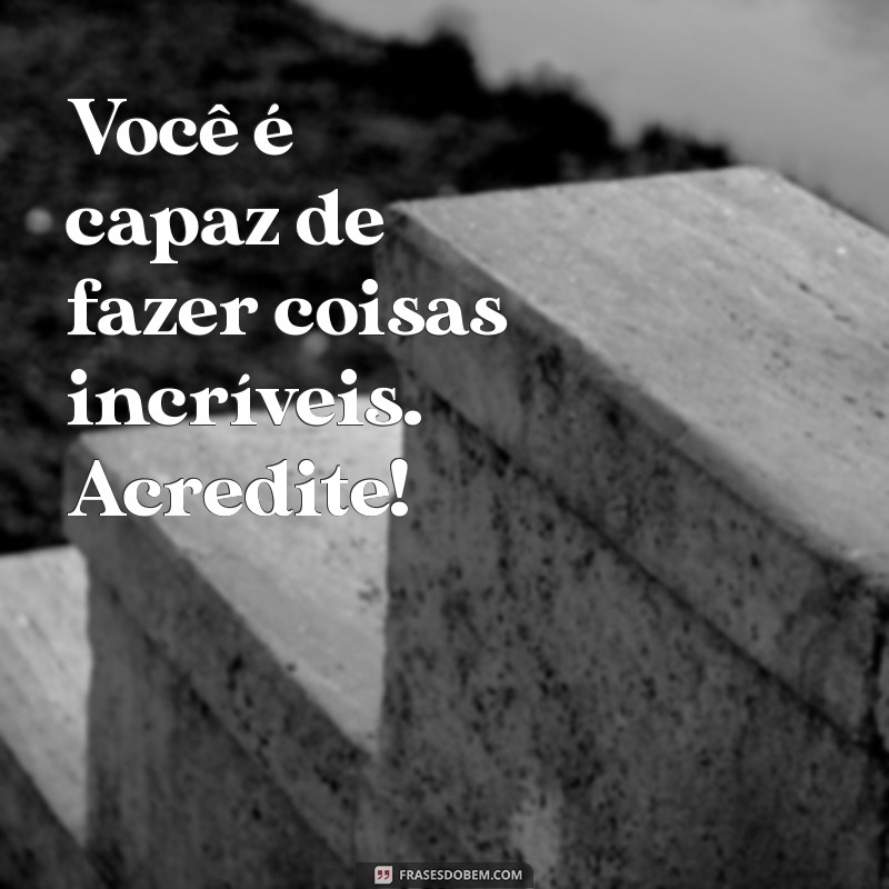 10 Mensagens Motivacionais para Inspirar Seu Dia 