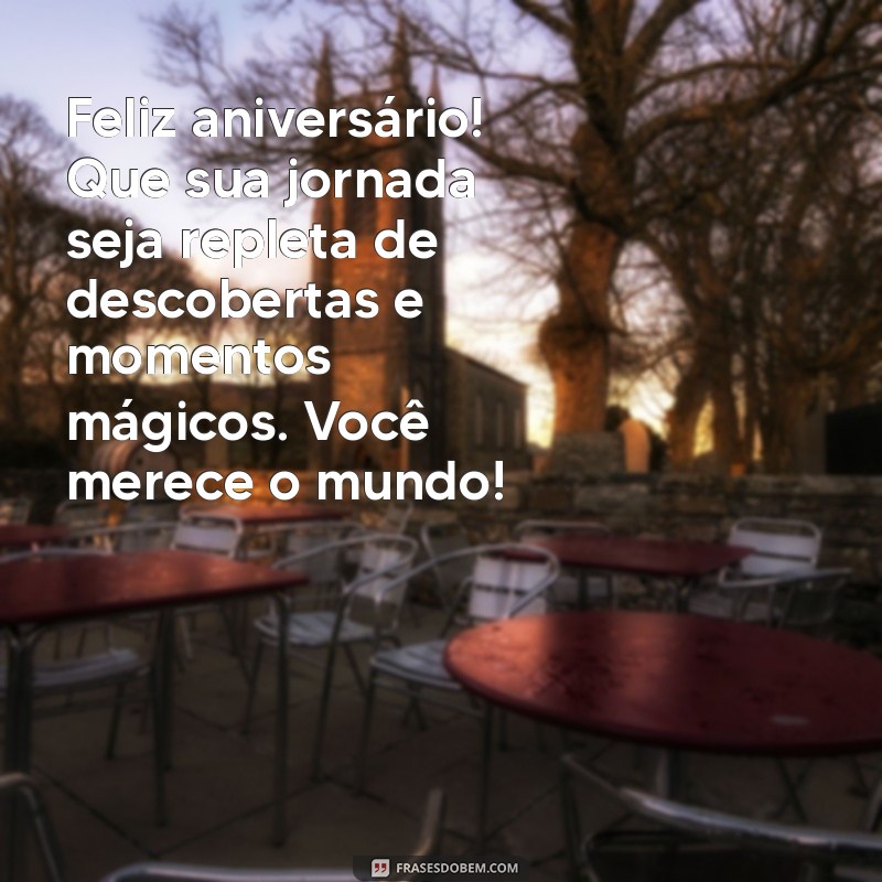 Frases Criativas de Aniversário para Celebrar sua Amiga Especial 