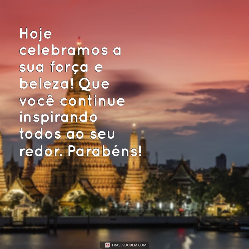 Frases Criativas de Aniversário para Celebrar sua Amiga Especial 