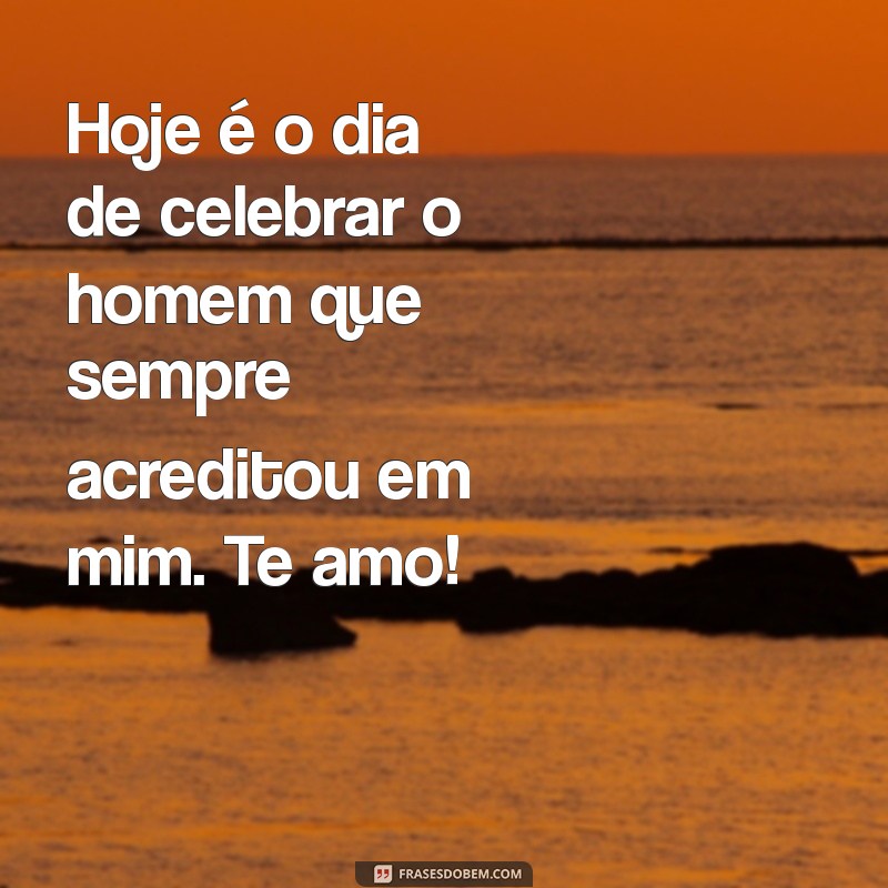 Mensagens Inspiradoras para o Dia dos Pais: Celebre com Amor e Gratidão 