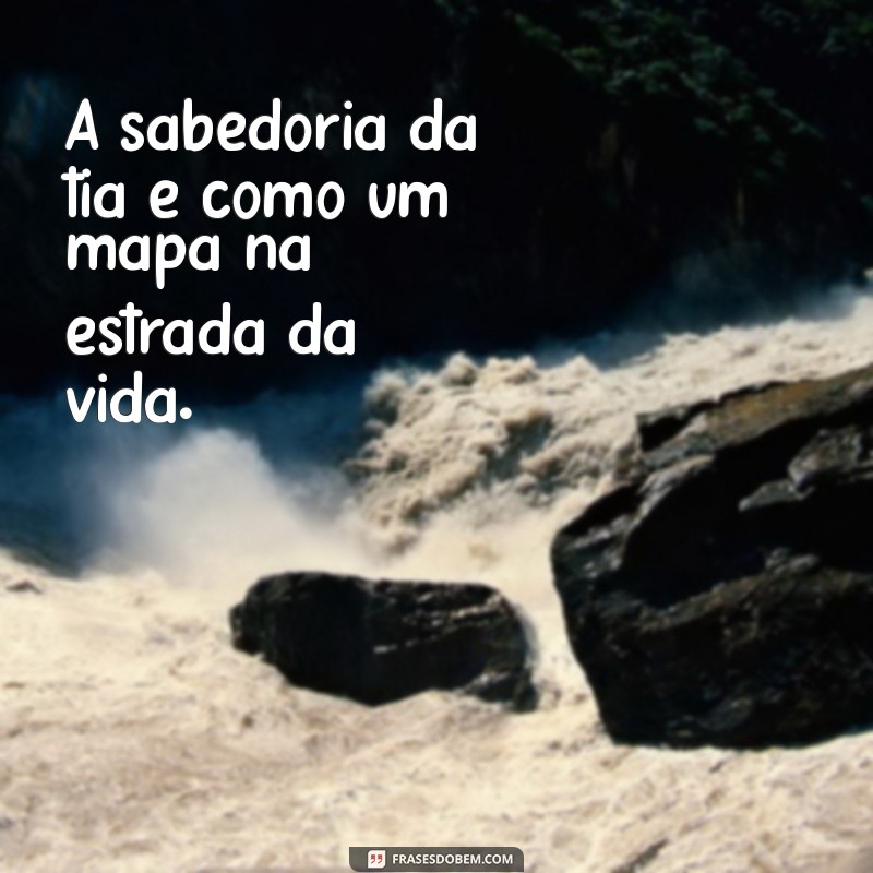 As Melhores Frases para Tias em PNG: Inspirações e Imagens para Compartilhar 