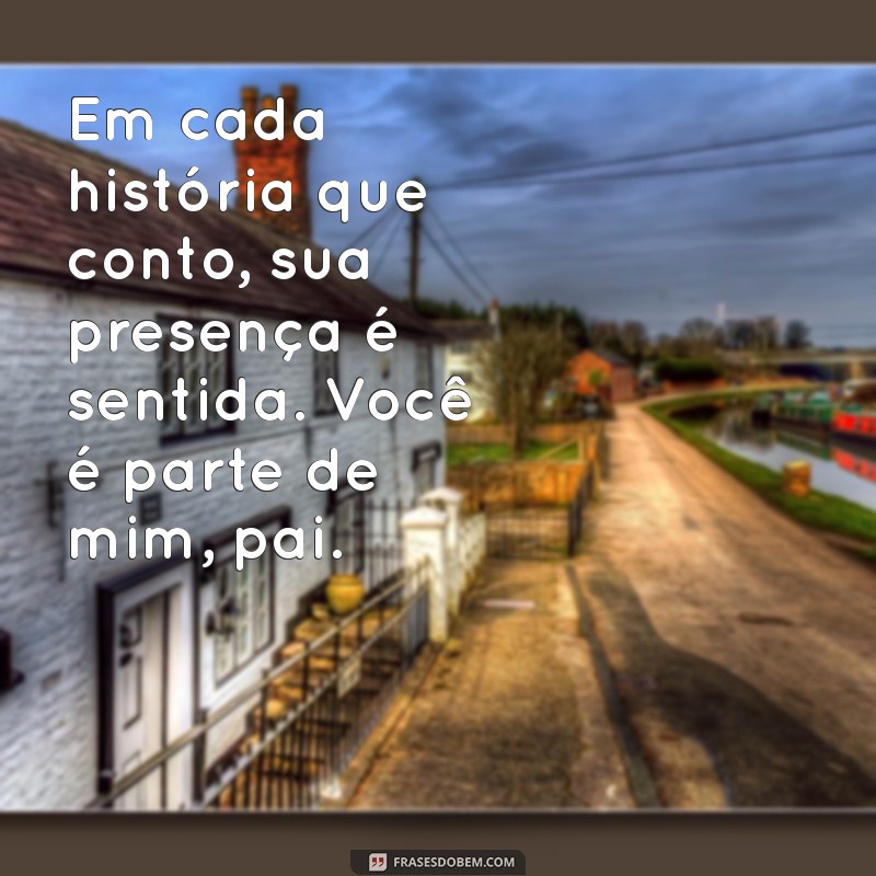 Mensagens Comoventes de Finados para Homenagear seu Pai 