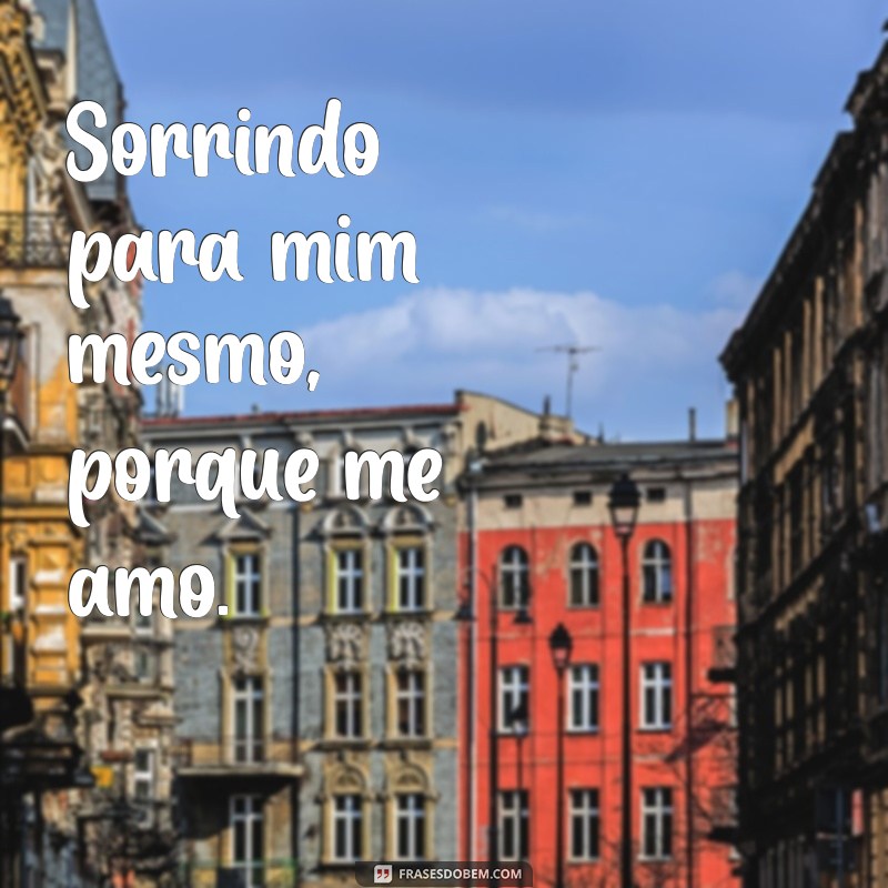 Frases Inspiradoras para Legendas de Fotos Sozinho no Instagram 