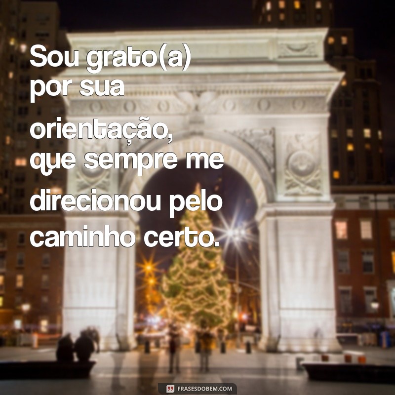 As Melhores Frases de Agradecimento para Professores: Reconheça o Seu Trabalho! 