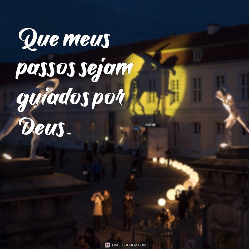 As Melhores Frases de Deus para Seu Perfil do WhatsApp 