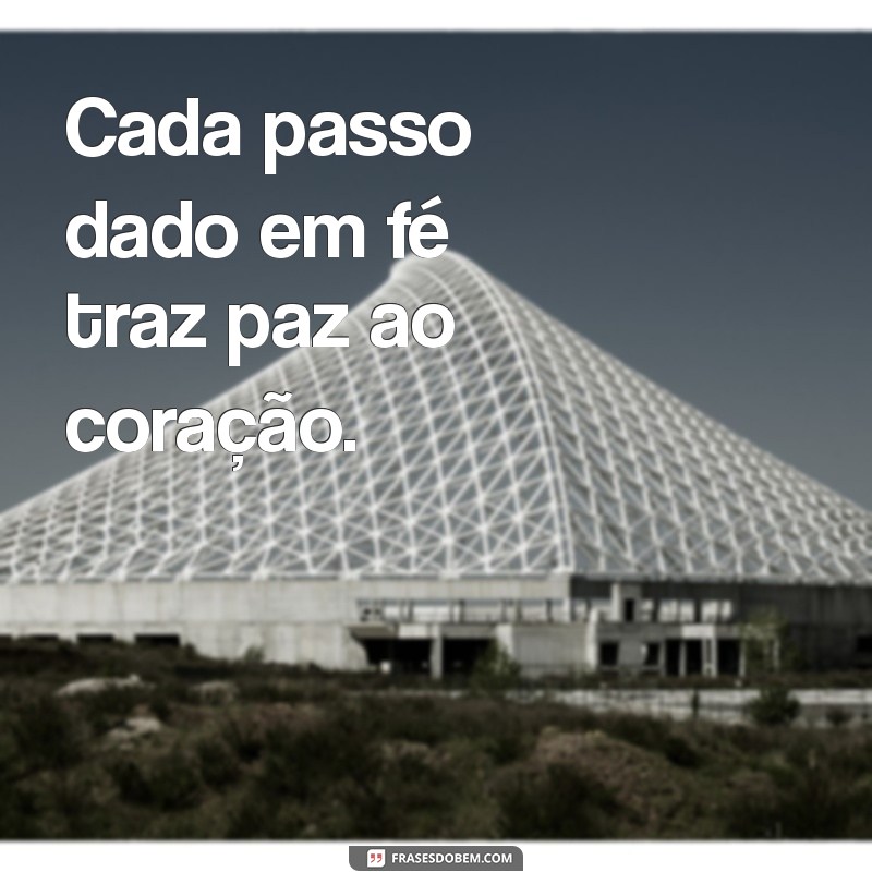 Frases Abençoadas Curtas para Inspirar seu Dia 