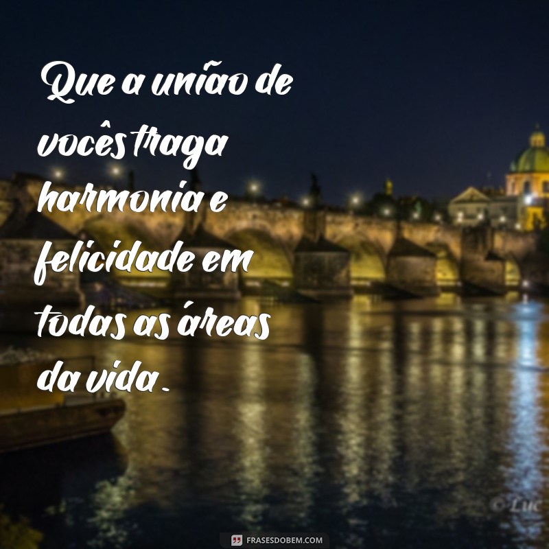 Frases Inspiradoras para Desejar Felicidades ao Casal em Momentos Especiais 