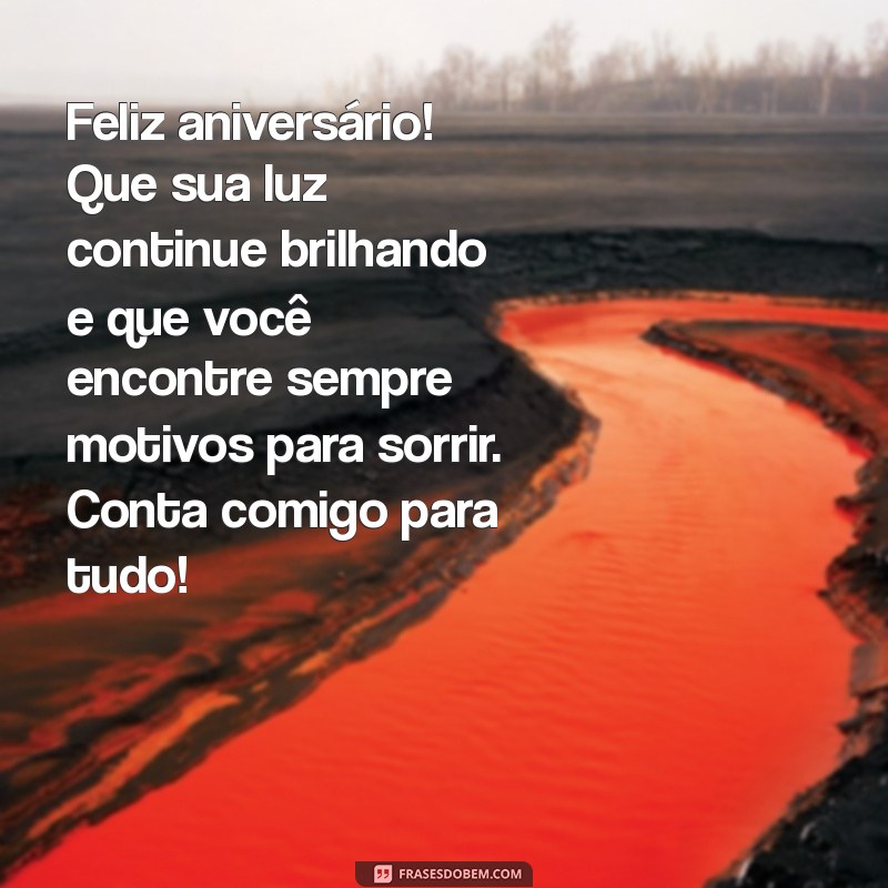 Mensagens de Aniversário Carinhosas para Amigas Doentes: Demonstre Seu Apoio 