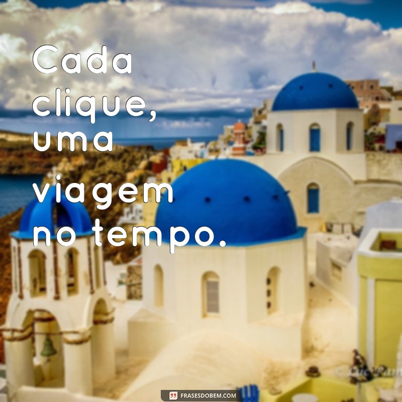 Frases Impactantes para Acompanhar Suas Fotos em Preto e Branco 