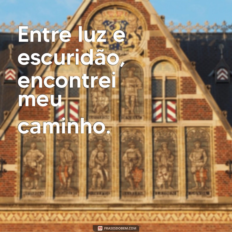 Frases Impactantes para Acompanhar Suas Fotos em Preto e Branco 