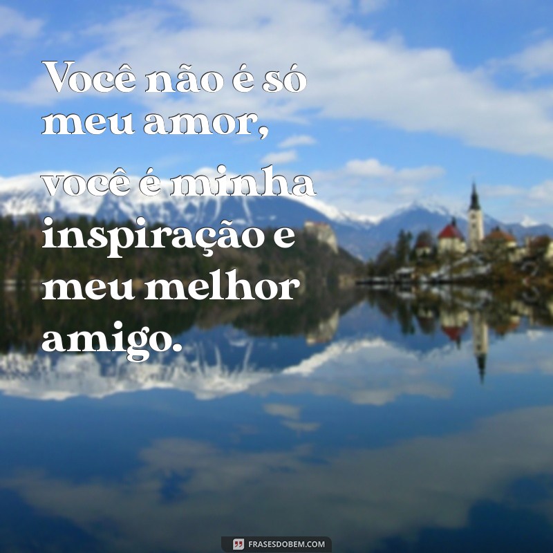 Frases Românticas para o Dia dos Namorados: Encante Seu Amor 