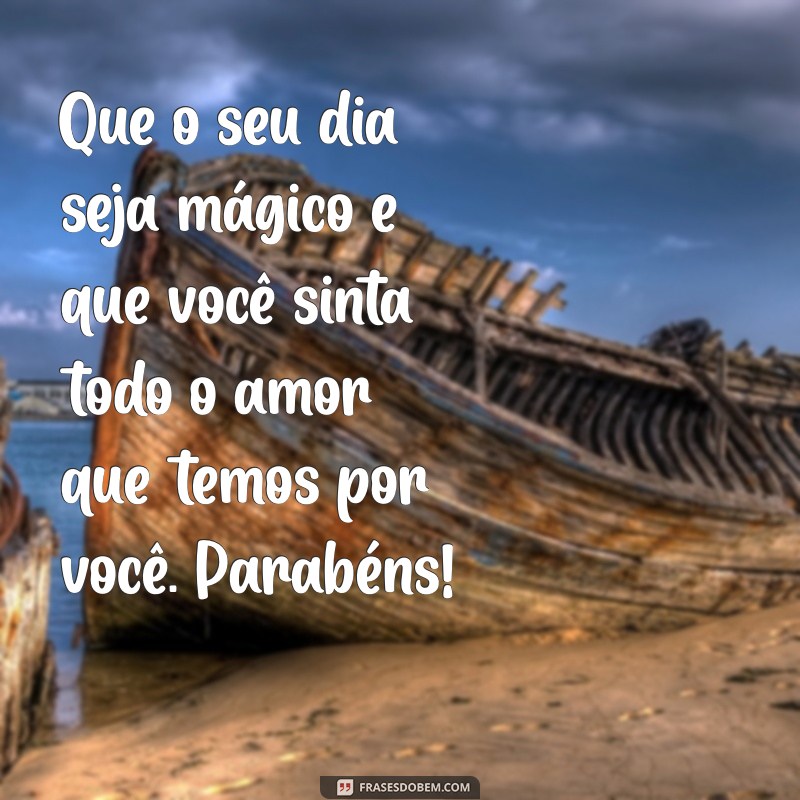 Frases Criativas para Aniversário de Primo: Inspirações do Tumblr 