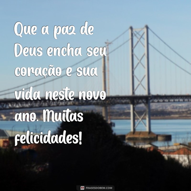Mensagem de Parabéns: Que Deus Te Abençoe em Seu Dia Especial 