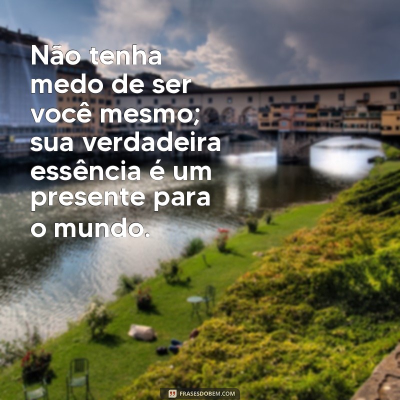 Descubra Frases Inspiradoras sobre a Essência da Vida para Refletir e Transformar 