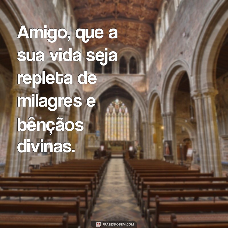 Mensagens Católicas Inspiradoras para Compartilhar com Amigos 