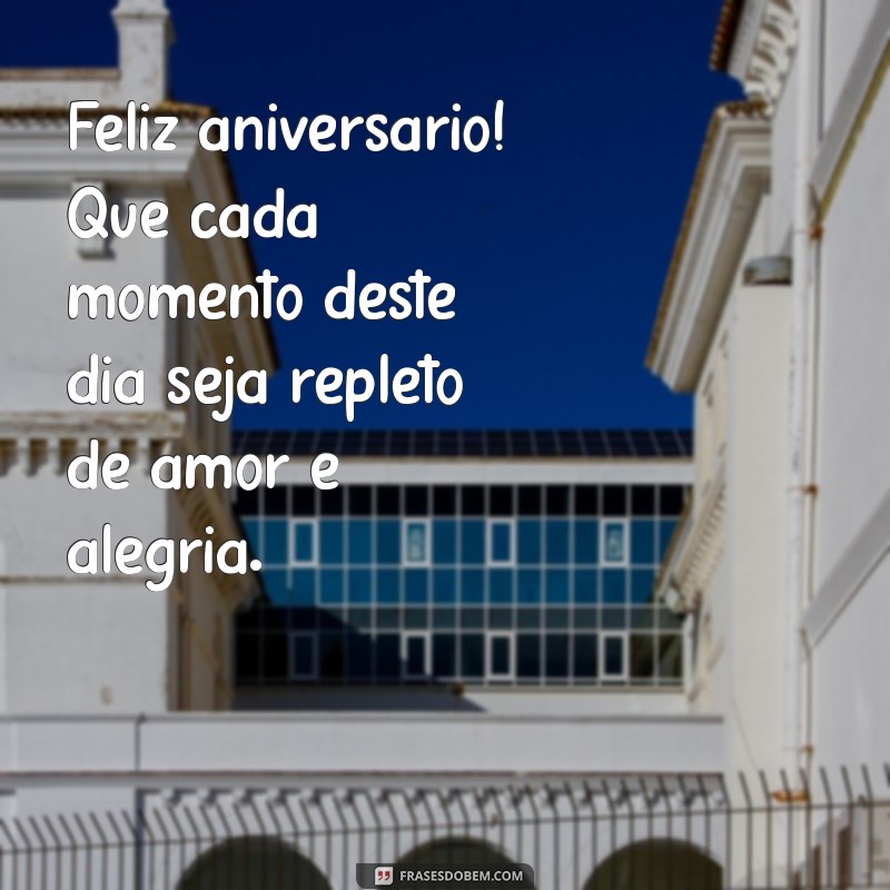 Mensagens de Aniversário para Esposo: 30 Frases Incríveis para Celebrar o Amor 