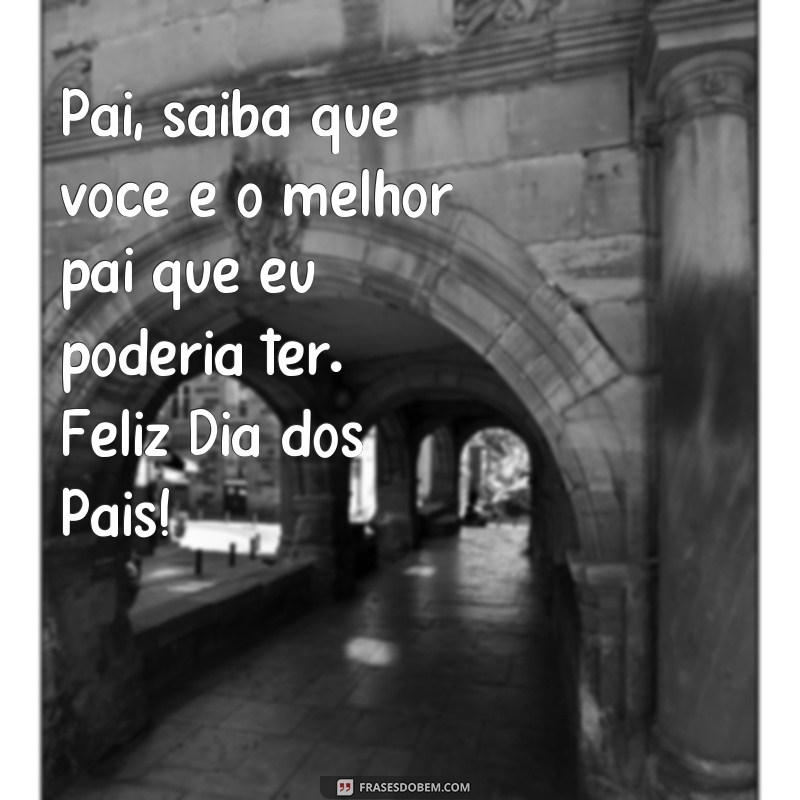 Descubra as melhores frases para celebrar o Dia dos Pais no Tumblr 