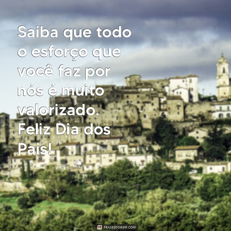 Descubra as melhores frases para celebrar o Dia dos Pais no Tumblr 