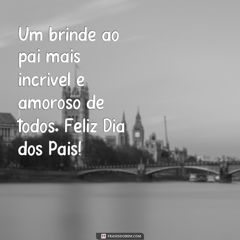 Descubra as melhores frases para celebrar o Dia dos Pais no Tumblr 