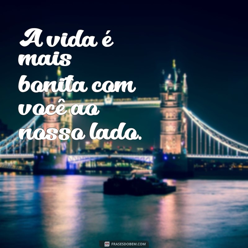 Frases Inspiradoras para Celebrar o Nascimento do Seu Filho 