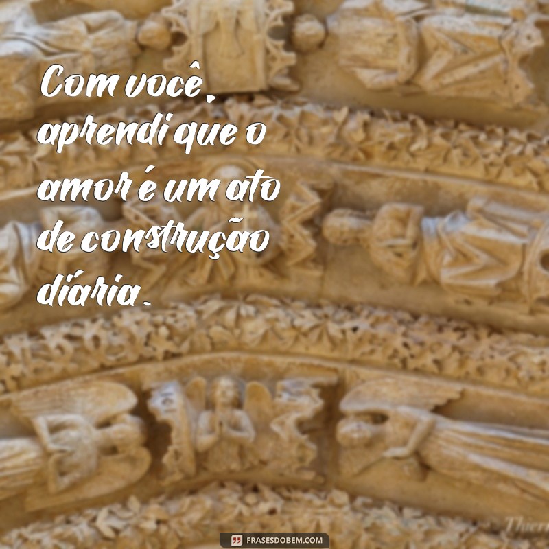 Frases Românticas para Casais: Inspire Seu Amor com Palavras 