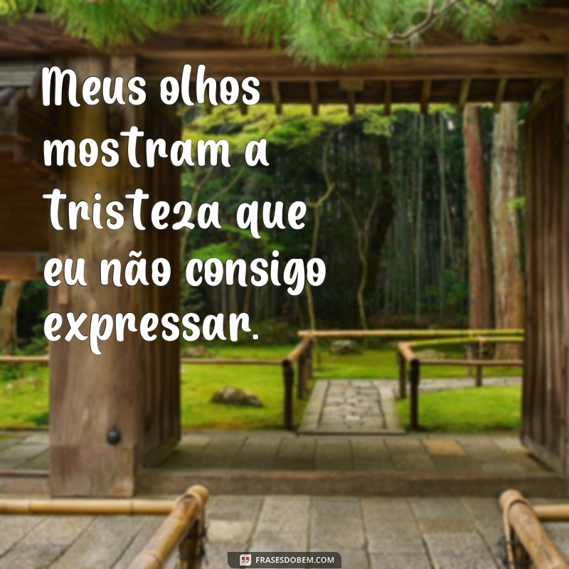 Descubra as melhores frases de emos para expressar seus sentimentos 