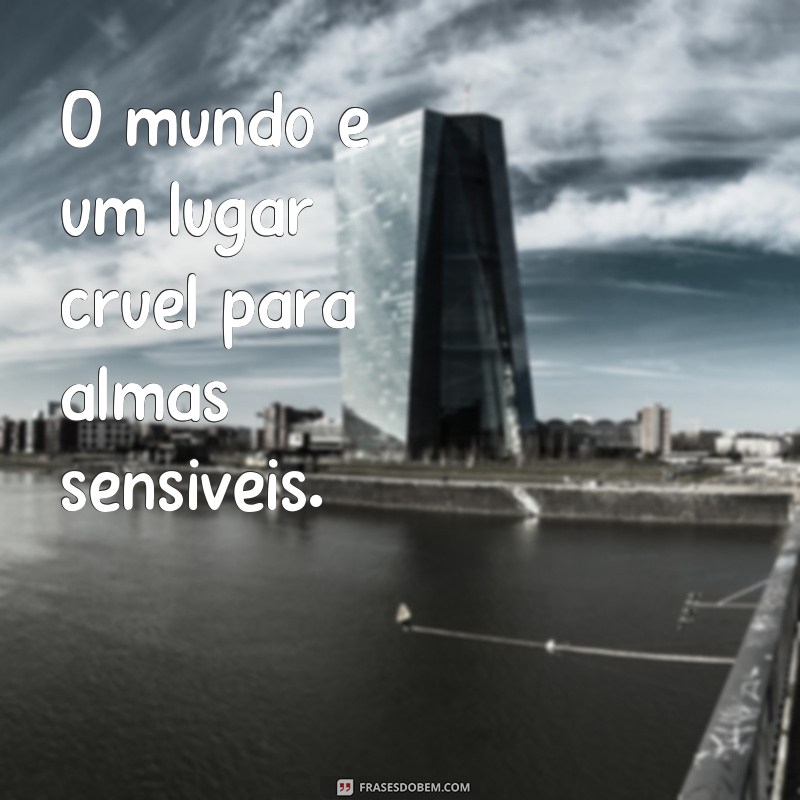 Descubra as melhores frases de emos para expressar seus sentimentos 