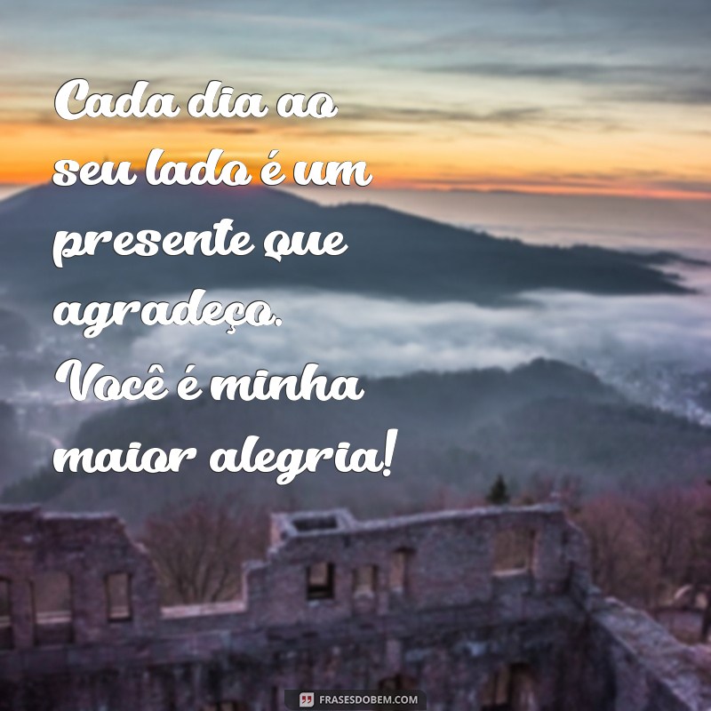 10 Mensagens de Carinho para Surpreender Sua Namorada Especial 