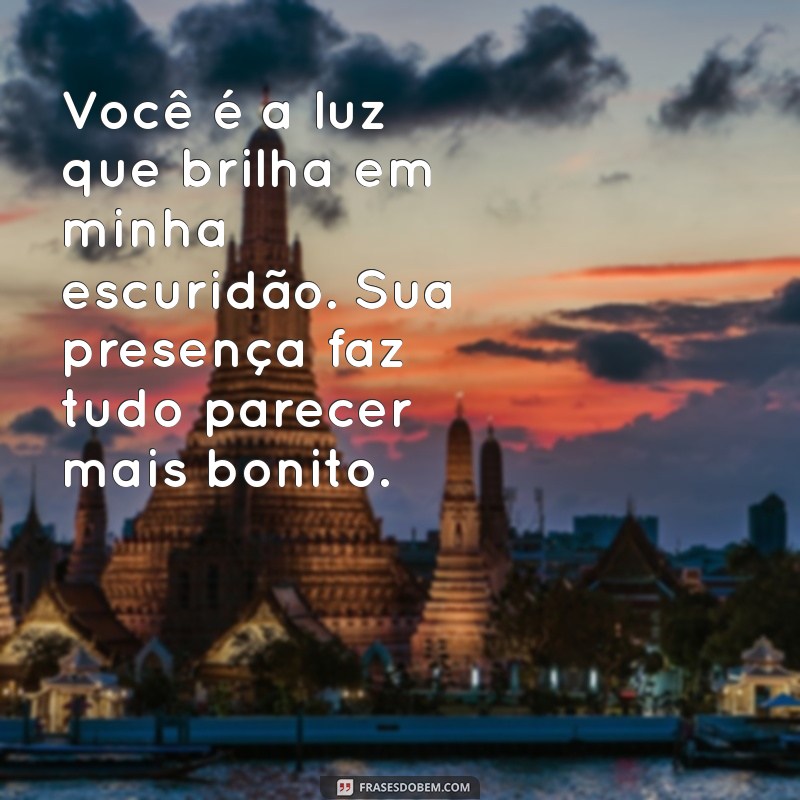 10 Mensagens de Carinho para Surpreender Sua Namorada Especial 